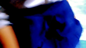 Preview 1 of Manipur Girl Sex Fuck Photo - Me cojo a Mi vecina ANTES DE IRSE A LA ESCUELA,  Le dejo el Co&ntilde_o LLENO DE LECHE! Cuando est&aacute_ SOLA en casa