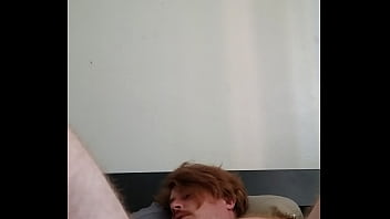 Preview 1 of Redbone Fuck Machine - Verification video