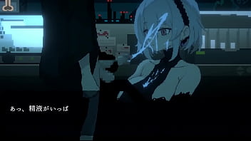 Preview 3 of Old Dad Forced Son - DECOY The Witch of the Blue Clouds