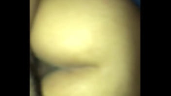 Preview 1 of The Busty Mother Of Mu Wife - Late night fuck with fat ass
