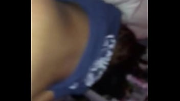 Preview 4 of The Busty Mother Of Mu Wife - Late night fuck with fat ass
