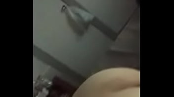 Preview 1 of Japanase Air - Cheeks Getting Clapped