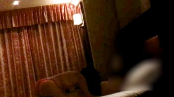 Preview 2 of Shortest 2gp Sex Video - One night stand with welsh Cardiff Milf fucked by Justin John.