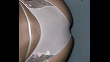 Preview 1 of Ahsle Fires - Joven universitaria hermosa y caliente