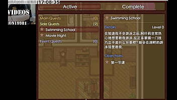 Preview 1 of Sixhot Sex Years - Zombie&#039_s Retreat PART7