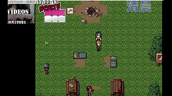 Preview 4 of Sixhot Sex Years - Zombie&#039_s Retreat PART7
