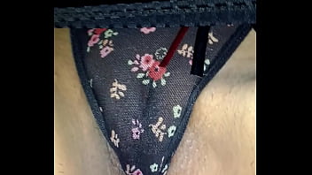 Preview 3 of Chasity Cage Sissy - Ellen Sabrina
