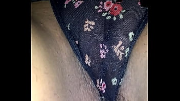 Preview 1 of Chasity Cage Sissy - Ellen Sabrina