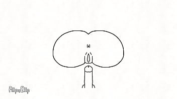 Preview 2 of Xxxxi Hindi - drawing on flipaclip