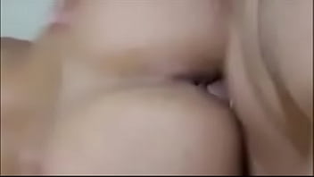 Preview 2 of Mother Mom Family - Amigo comendo esposa de quatro