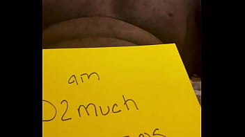 Preview 4 of Salepg Xxx - Verification video