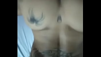 Preview 2 of Kylee King Ass Masterpiece - Comendo a trans safada
