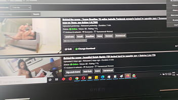 Preview 1 of Abigail Mac Mandy Muse - Verification video
