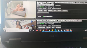 Preview 4 of Abigail Mac Mandy Muse - Verification video