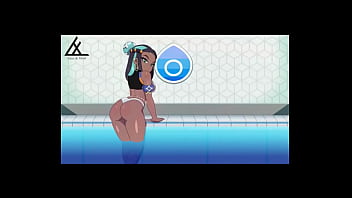 Preview 1 of Teacher Chudai Video - Can you survive? Nessa edition. Hentai compilation