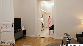 Preview 1 of School Girl Masterbating Teacher - Mia Stone German Slut I Know the Rules Daddy