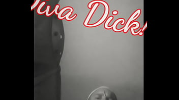 Preview 1 of Wife Fuking Husband Brother - DIVA DICK Meet Me in the Hallway