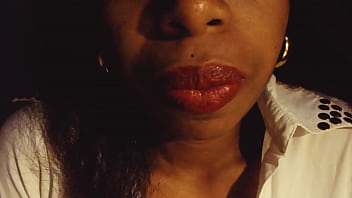 Preview 1 of House Wife Prwgnent - My first ASMR