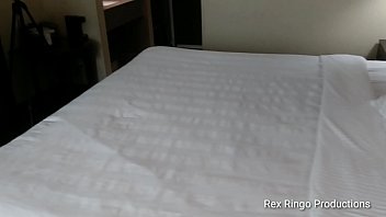 Preview 4 of Ss Chatterjee Bf Hindi - Before The Scenes With Favfantasy &amp_ Rex Ringo
