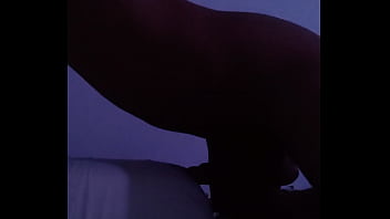 Preview 1 of Fuke On Bf House - [CrisDotado] - Quer ser esse travesseiro? Pt1