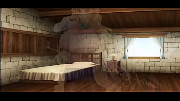 Preview 2 of Moms Bans Teen - シルヴィア