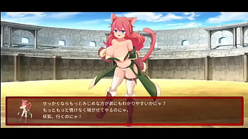 Preview 1 of Badman Sex - 妖狐