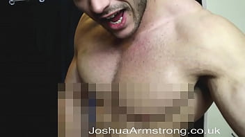 Preview 1 of Japanese Grandma Orgy - Shredded guy abs n cock