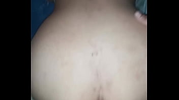 Preview 1 of Brandy Ledord5 - Ae vienne bien rico en mi verga y despues sela meto de perrito la prima de ni novia