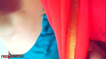 Preview 1 of Fit Playmates - देसी भाभी की देसी चुदाई  । सुद्ध  हिंदी आवाज में
