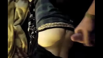 Preview 1 of 46years Old - My slut girlfriend gets nutted on