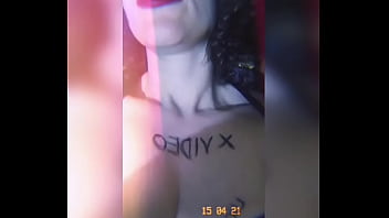 Preview 3 of 16yearold Girl Stockings - V&iacute_deo de verificaci&oacute_n