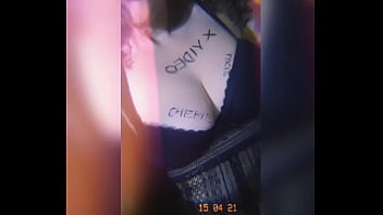 Preview 4 of 16yearold Girl Stockings - V&iacute_deo de verificaci&oacute_n