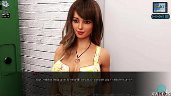 Preview 4 of Female Amature - SUNSHINE LOVE #254 &bull_ Her tight,  wet slit needs a dick inside