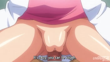 Preview 4 of Exited X Video - Stepsister and Stepbrother Role-play as a Couple - Hentai Uncensored [Subtitled]