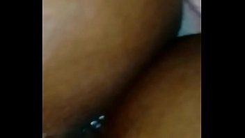 Preview 4 of Free Mr Bean - My WhatsApp girlfriend finger fucking #3