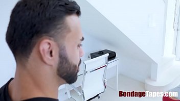 Preview 1 of Neoaphrodite - In Hijab Gets Punished By Horny StepBro- Jezebeth