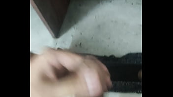 Preview 3 of She Is Fuk - Huge cumshot closeup