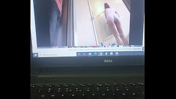 Preview 1 of She Is Fuk - Huge cumshot closeup