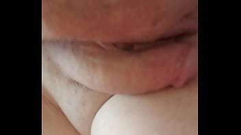 Preview 4 of First Time Anal Lily Rose - Watching xvideo after shower.
