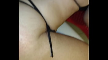 Preview 3 of Polish Ass Anal Poland Matura - Cavala no motel gemendo muito