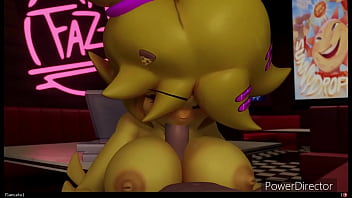 Preview 1 of Petite Grel - Paizuri Compilation