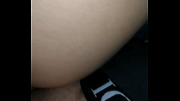 Preview 4 of Keroain Sex - visited my friend&#039_s sister and ended up in her ass