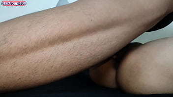 Preview 1 of Jabardasti Sex Movie Japani Hd - Indian Desi Step Sister And Step Brother Fucking When No One At Home - Teen StepSister Fucked By StepBrother When No One At Home