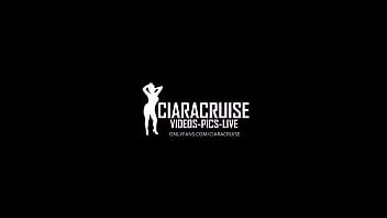 Preview 1 of Hdlxmznrf - Ciaracruise - update #3 - Big Booty Shake Strip Naked Cee Cee Ciaracruise