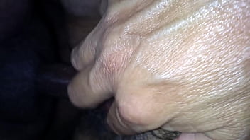 Preview 3 of Fucker Mamas - Panocha jugosa