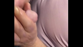 Preview 2 of Gauge Snow - Gay fagg hubby
