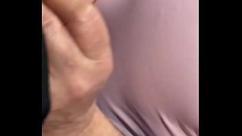 Preview 1 of Gauge Snow - Gay fagg hubby