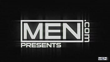 Preview 1 of Sasur And Bahu Xxx - Remote Control: Episode 6 / MEN / Mickey Taylor,  Harri Oakland,  Ronnie Stone,  Clayton Fox  / watch full at  www.sexmen.com/coup