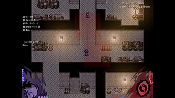 Preview 2 of Interracial Swallow Comp - (  18 ) H RPG Games Thanatos [ Eng.] #3