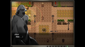 Preview 1 of Interracial Swallow Comp - (  18 ) H RPG Games Thanatos [ Eng.] #3